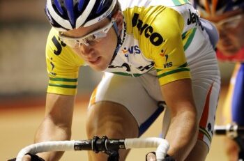 Schimbare de lider în Turul Marii Britanii