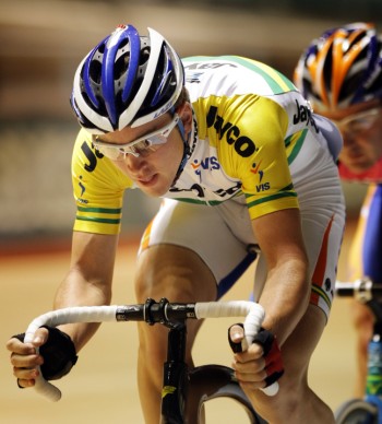 Schimbare de lider în Turul Marii Britanii