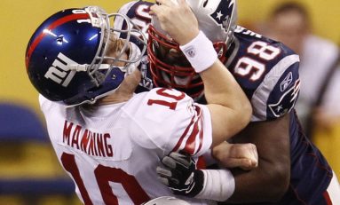 Zoltan Mesko a pierdut in Super Bowl