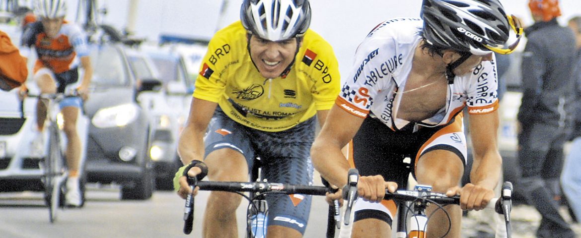 Mica Buclă s-a încheiat la Marghita