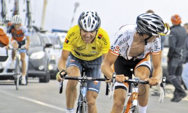 Mica Buclă s-a încheiat la Marghita