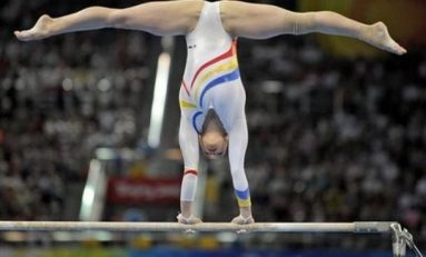 Competiţii din plin în luna aprilie