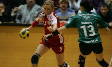 Vestergaard: Experienţa noastră e superioară!