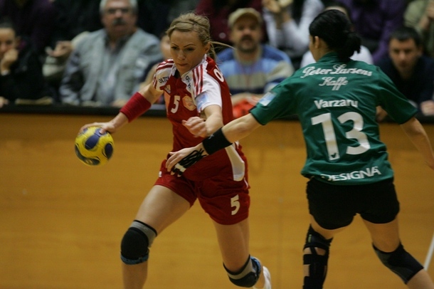 Vestergaard: Experienţa noastră e superioară!