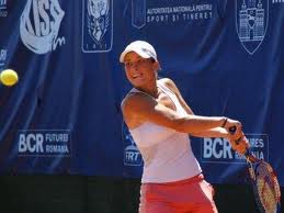 Madalina Gojnea, eliminata in primul tur la Budapesta