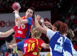Rezultatele etapei a 25-a din Liga Naţională feminină de handbal
