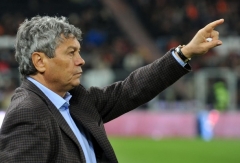 Mircea Lucescu este cercetat pentru vătămare corporală din culpă