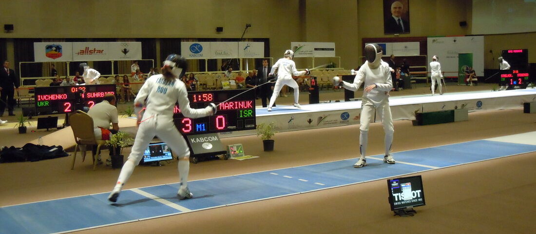 Mondiale, la Marea Moartă