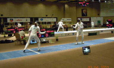 Mondiale, la Marea Moartă