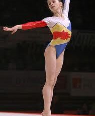 Amelia Racea, medalie de aur la Cupa Mondială de la Glasgow