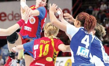 România a urcat pe locul 3 în clasamentul coeficienţilor pentru cupele europene la feminin