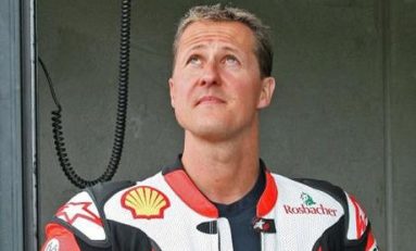 Michael Schumacher, rănit grav într-un accident de schi, în Franţa