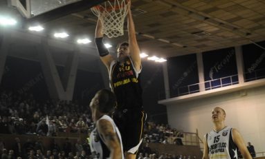 CSU Sibiu a invins la Otopeni!