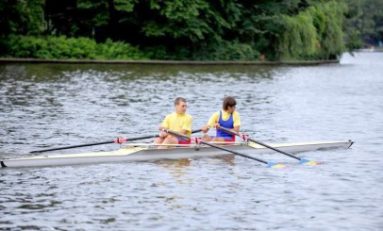 Medalii la Campionatele Mondiale de Juniori