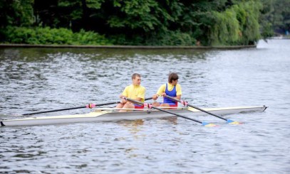 Medalii la Campionatele Mondiale de Juniori