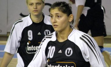 „U” Jolidon Cluj – Dinamo Volgograd, 24-29