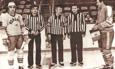 Doru Tureanu - Sufletul echipei