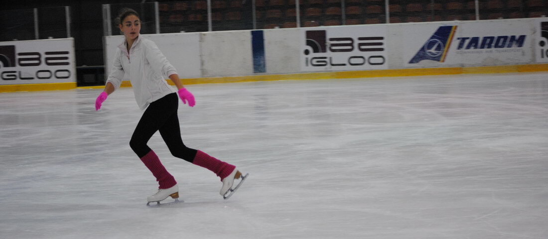 Cornel Gheorghe, antrenorul lotului naţional: “Îmi doresc o bază mare de selecţie”