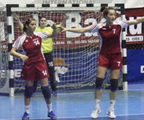 Stiinta Baia Mare merge in optimi!