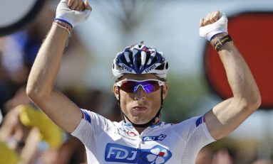 A patra victorie pentru Fredrigo