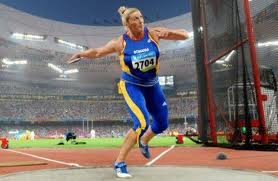 Inca un titlu de campioana internationala pentru Nicoleta Grasu