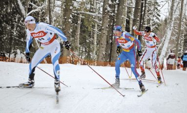 Puiu Gaspar, secretarul general al Federaţiei Române de Schi Biatlon: „Nu construim doar pârtii, ci şi noi echipe, pornind de la copii!“