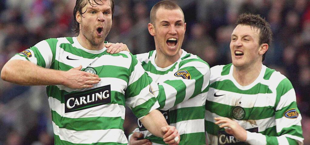 Celtic Glasgow va juca în locul echipei FC Sion în grupele Ligii Europa