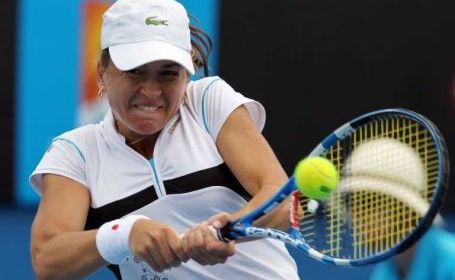 WTA Cincinnati: Dulgheru, eliminata in primul tur.