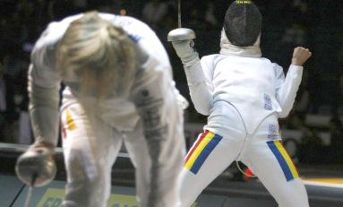 CM Scrimă: România, campioană mondială la spadă: 27-26 în finala cu China