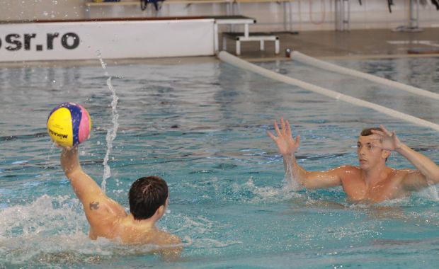 România a ratat calificarea în finală