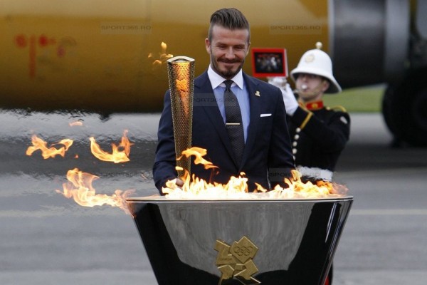 Nume sonore de pe întreg mapamondul vor participa la ceremonia de deschidere a JO