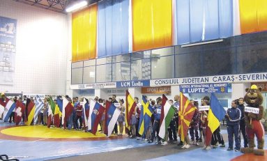 Organizare bună pe câmpul de luptă de la Reşiţa