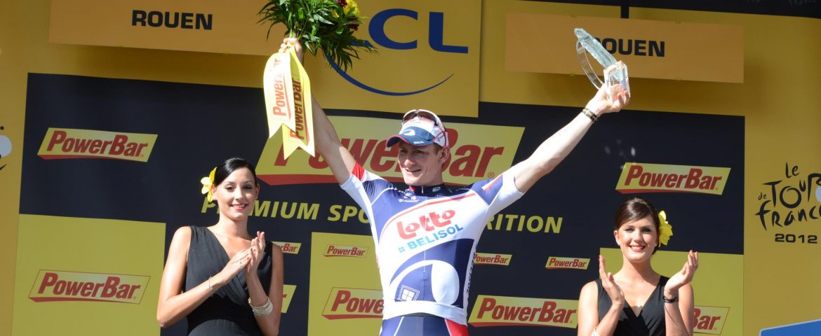 A treia victorie germană, acum de Ziua Franței