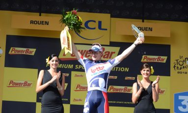 A treia victorie germană, acum de Ziua Franței