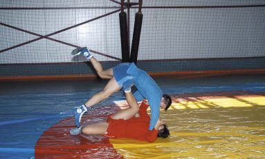 EXCLUSIV CS Petrolul îşi inaugurează propria sală de Sambo