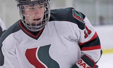 Moartea unui puşti de 16 ani poate aduce noi echipamente de protecţie pentru hocheişti