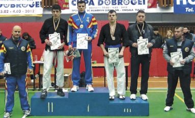 Maratonul Kempo a reînceput