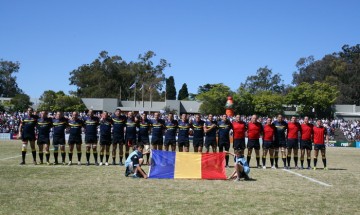 Romania a remizat in Uruguay. Ultima echipa calificata la Cupa Mondiala se stabileste la Bucuresti
