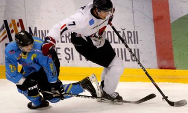 Corona Braşov, a doua finalistă