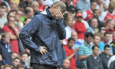 Trei cluburi din "BigFour" iau în calcul despărţirea de actualii manageri