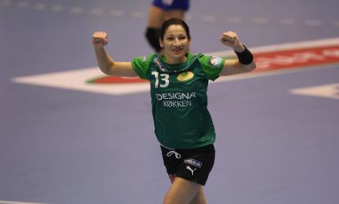 CSM Bucureşti, victorie împotriva vicecampioanei "U" Jolidon Cluj!