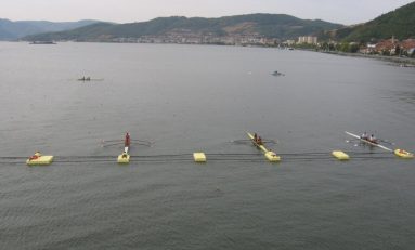 Pe valurile Dunării