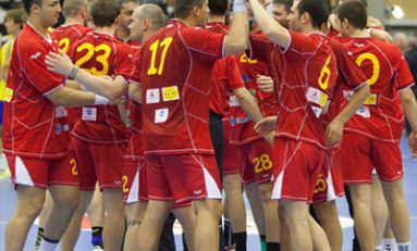 Tricolorii s-au calificat la CM! Rusia - România 32-37