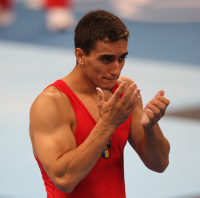 Marian Dragulescu, inselat si jignit!