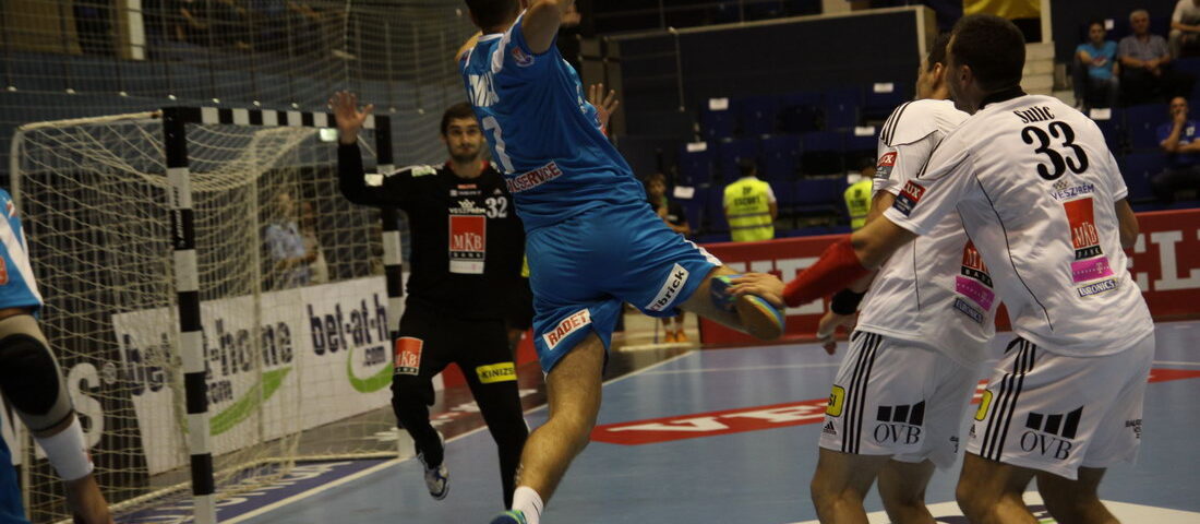 HCM Constanța, la cea de-a doua înfrângere în CL