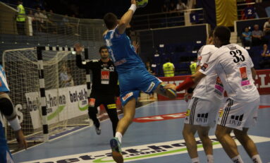 HCM Constanța, la cea de-a doua înfrângere în CL