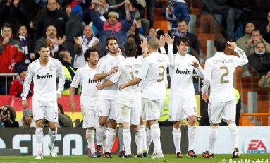 Duelul titanilor din returul optimilor Ligii Campionilor