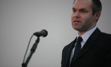 Ministrul Funeriu şi preşedinta ANST, Doina Melinte, s-au întâlnit cu medaliaţii de la CM-2010