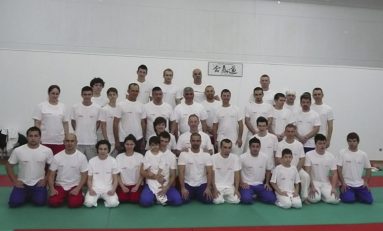 STAGIU PANGRATION ATHLIMA ÎN ROMÂNIA