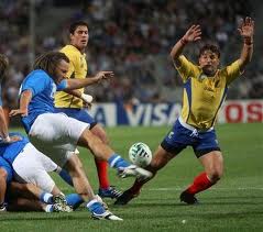 România a invins Ucraina, în Cupa Europeană a Naţiunilor